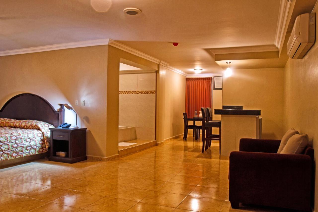 Hotel Milan Panama Room photo