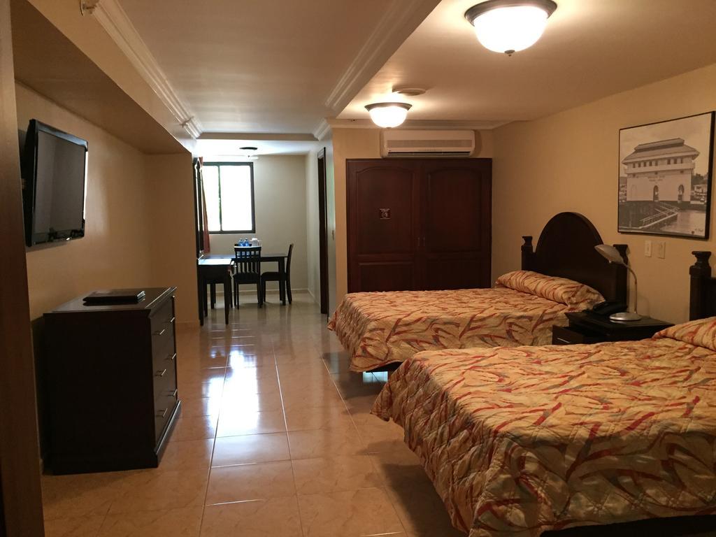 Hotel Milan Panama Room photo